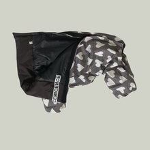 Görseli Galeri görüntüleyiciye yükleyin, Köpek Tulumu Puffer - Jumpsuit Series - Kate
