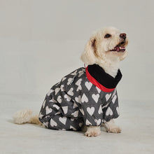 Görseli Galeri görüntüleyiciye yükleyin, Köpek Tulumu Puffer - Jumpsuit Series - Kate
