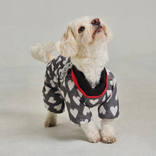 Görseli Galeri görüntüleyiciye yükleyin, Köpek Tulumu Puffer - Jumpsuit Series - Kate
