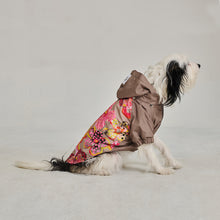 Görseli Galeri görüntüleyiciye yükleyin, Köpek Yağmurluk - Raincoat Series - Marji
