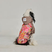 Görseli Galeri görüntüleyiciye yükleyin, Köpek Yağmurluk - Raincoat Series - Marji
