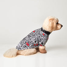 Load image into Gallery viewer, Köpek kıyafetleri- Köpek yağmurluğu- GODOİST
