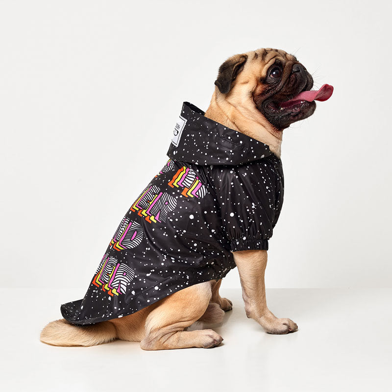 Raincoat Series-Space - GODOİST