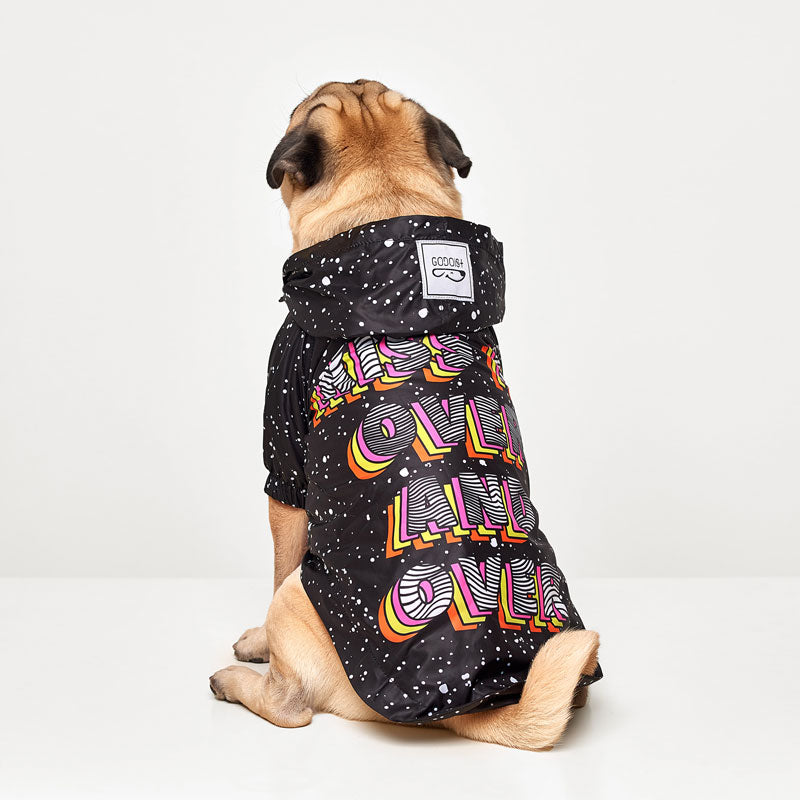 H&m Moschino Dog Shirt Dog Hoodie Moschino Dog Coat Moschino