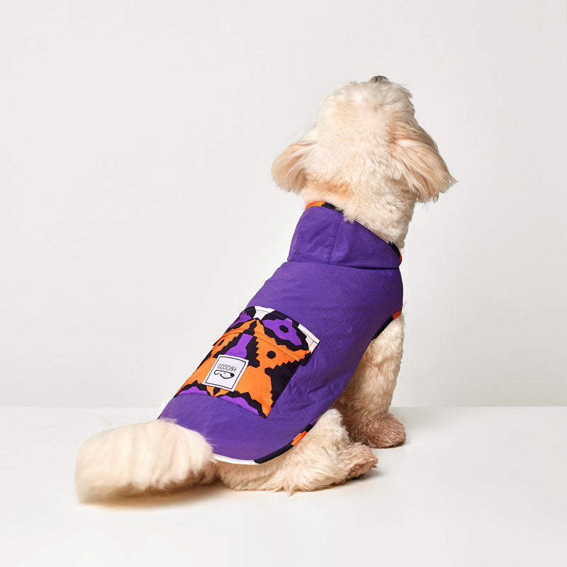 Pancho Series - Purple - GODOİST
