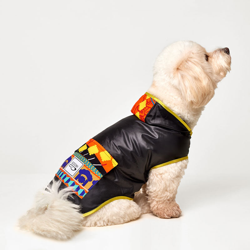Pancho Series - Black - GODOİST